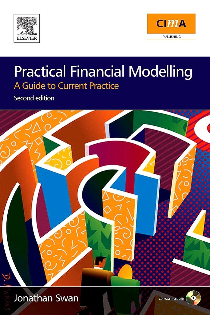 Practical Financial Modelling | UBH (OFFICIAL)